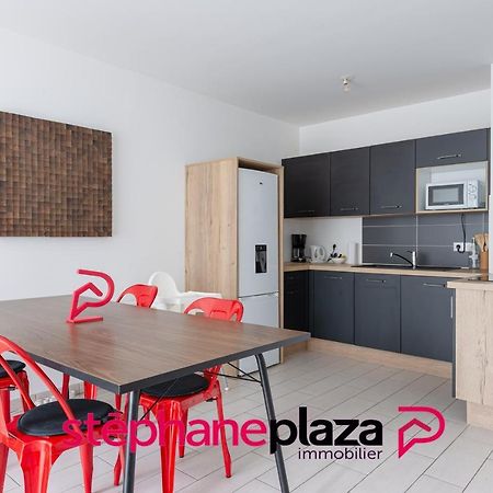 Plaza Vasco 01 Apartamento Serris Exterior foto