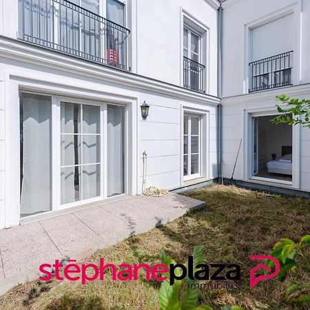 Plaza Vasco 01 Apartamento Serris Exterior foto